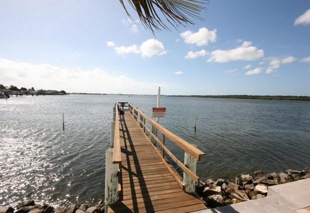 Boca Ciega Resort By Travel Resort Services Saint Petersburg Eksteriør billede