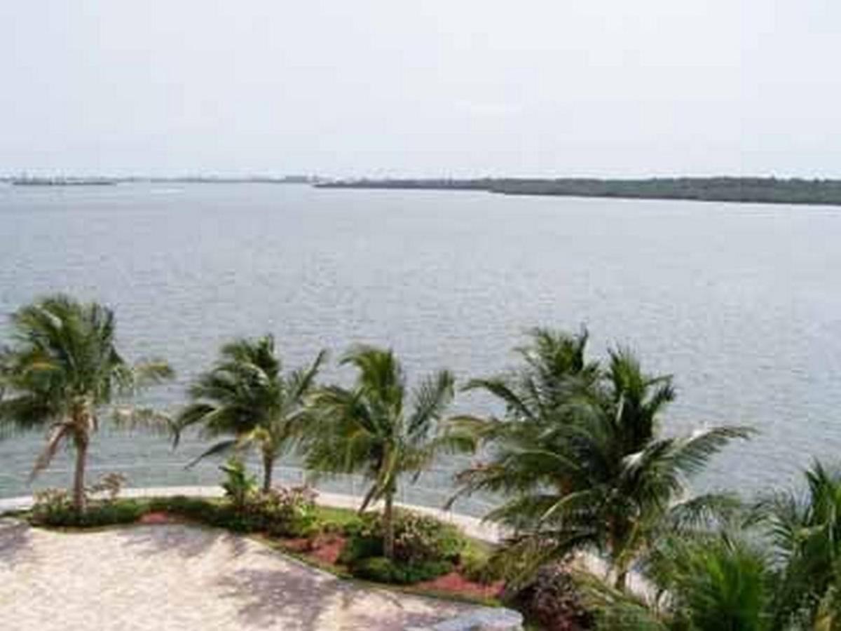 Boca Ciega Resort By Travel Resort Services Saint Petersburg Eksteriør billede