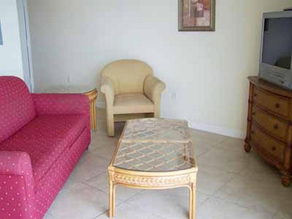 Boca Ciega Resort By Travel Resort Services Saint Petersburg Eksteriør billede