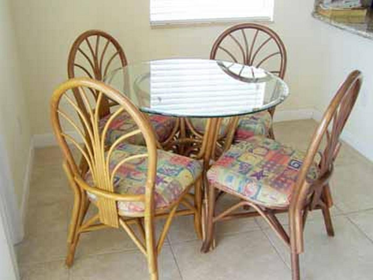 Boca Ciega Resort By Travel Resort Services Saint Petersburg Eksteriør billede