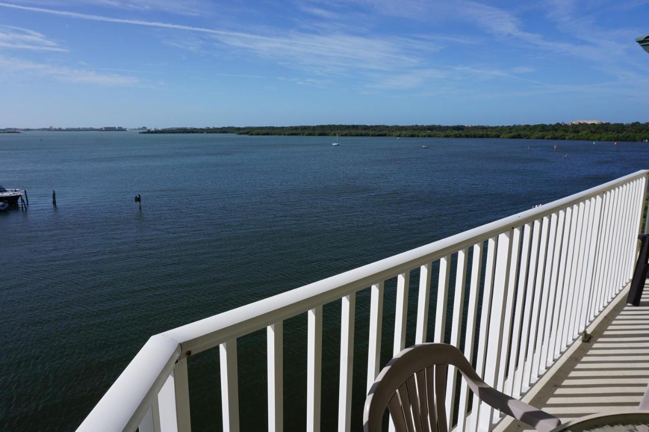 Boca Ciega Resort By Travel Resort Services Saint Petersburg Eksteriør billede