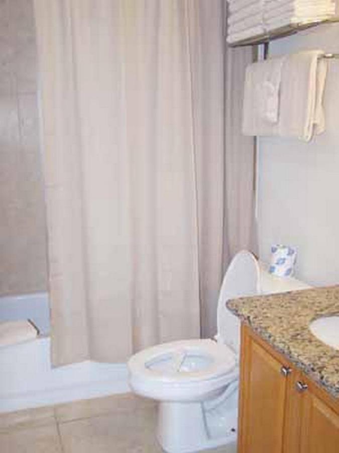 Boca Ciega Resort By Travel Resort Services Saint Petersburg Eksteriør billede