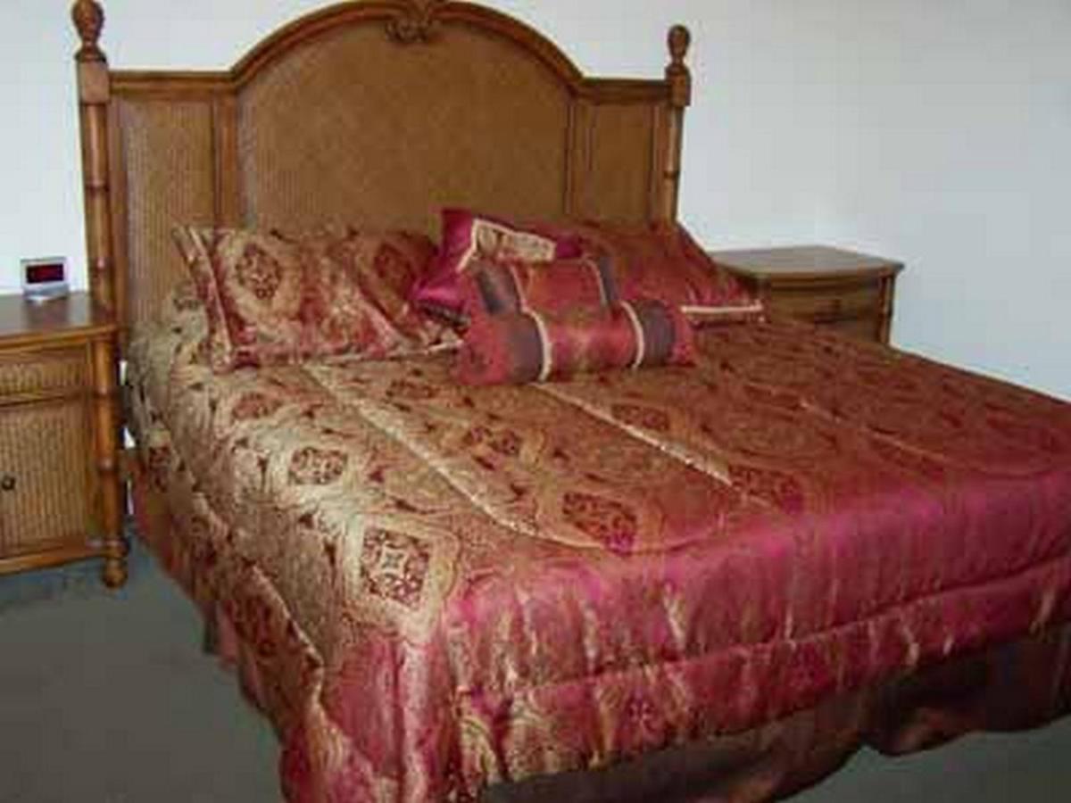 Boca Ciega Resort By Travel Resort Services Saint Petersburg Eksteriør billede