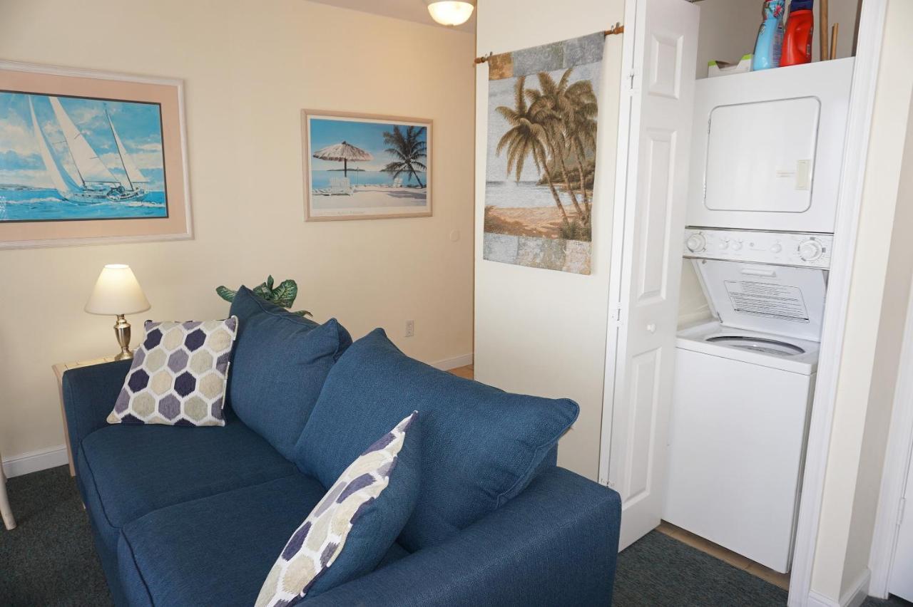Boca Ciega Resort By Travel Resort Services Saint Petersburg Eksteriør billede