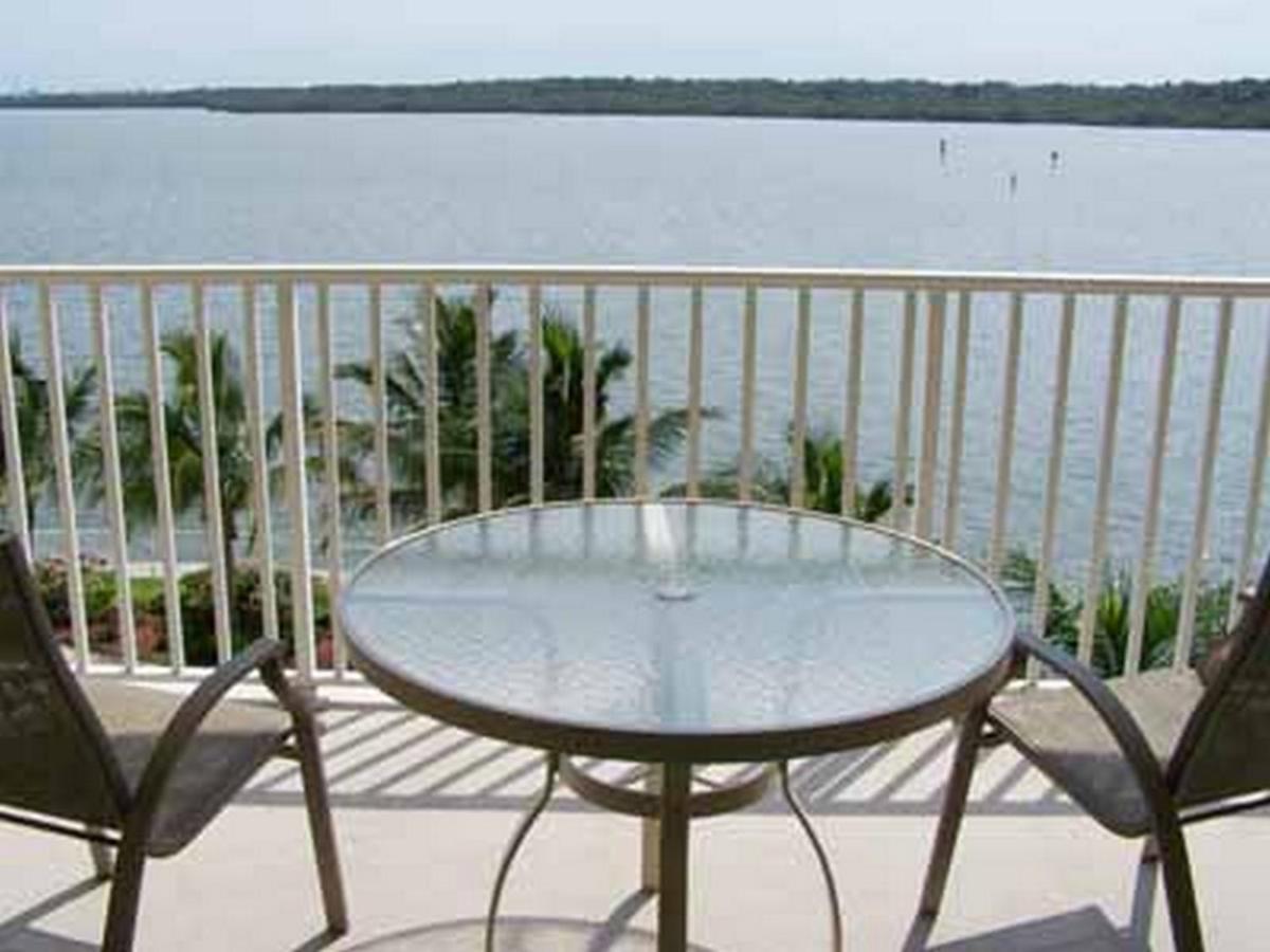 Boca Ciega Resort By Travel Resort Services Saint Petersburg Eksteriør billede