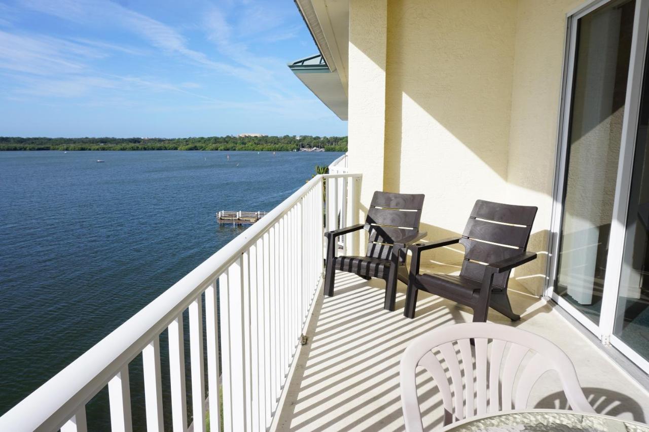 Boca Ciega Resort By Travel Resort Services Saint Petersburg Eksteriør billede
