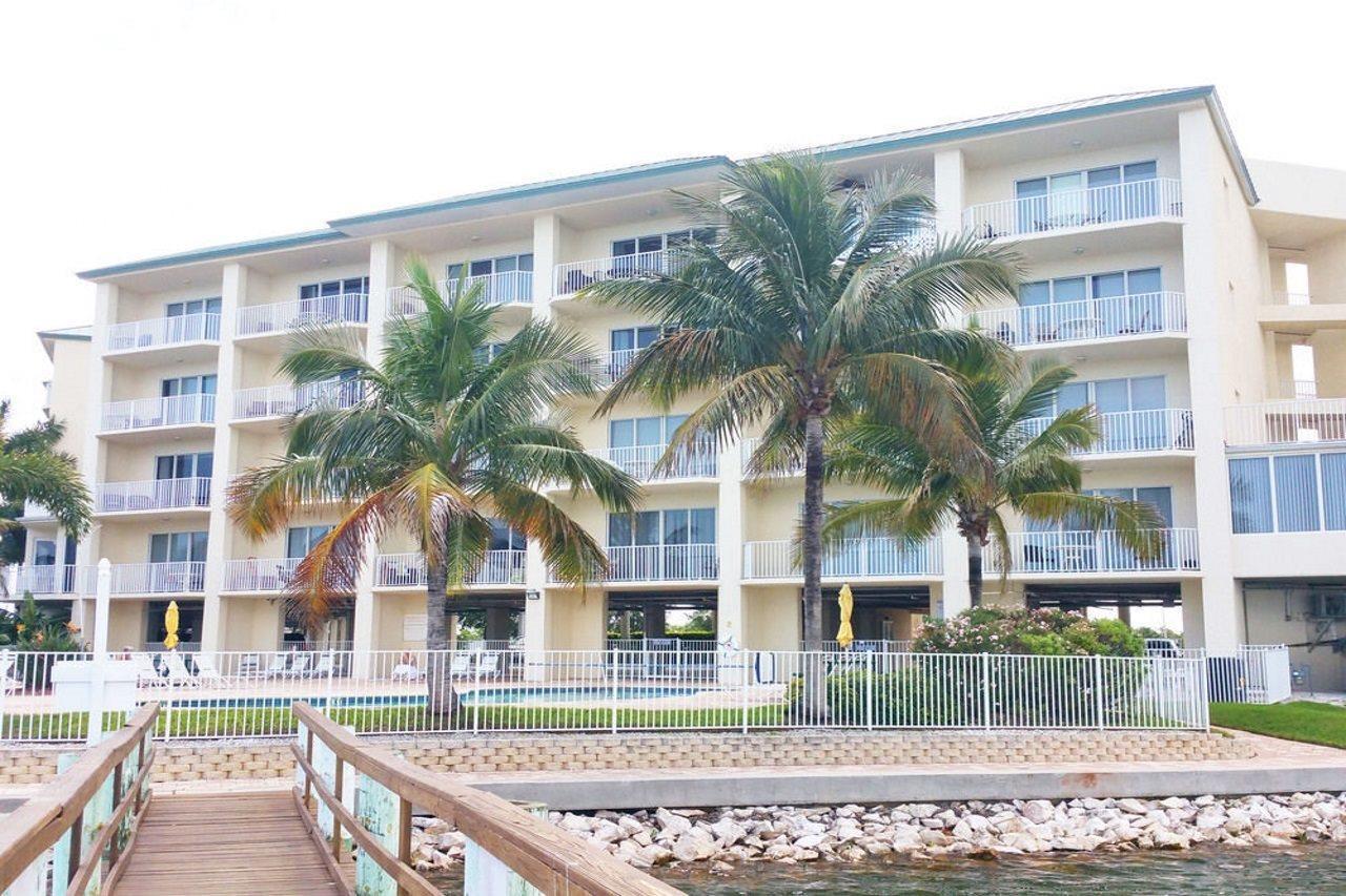 Boca Ciega Resort By Travel Resort Services Saint Petersburg Eksteriør billede