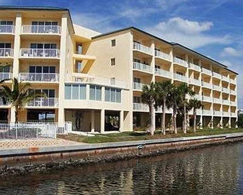 Boca Ciega Resort By Travel Resort Services Saint Petersburg Eksteriør billede
