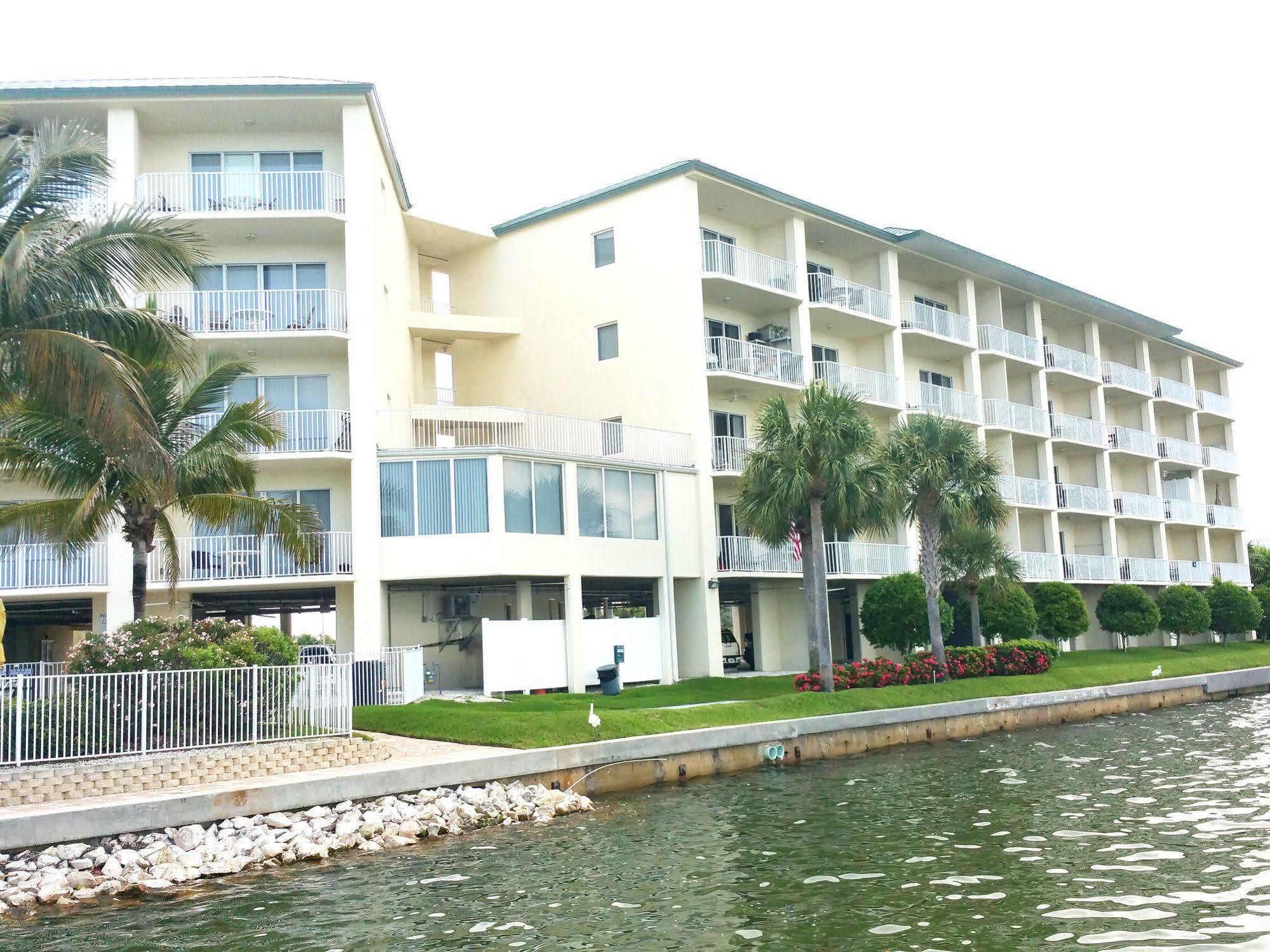 Boca Ciega Resort By Travel Resort Services Saint Petersburg Eksteriør billede